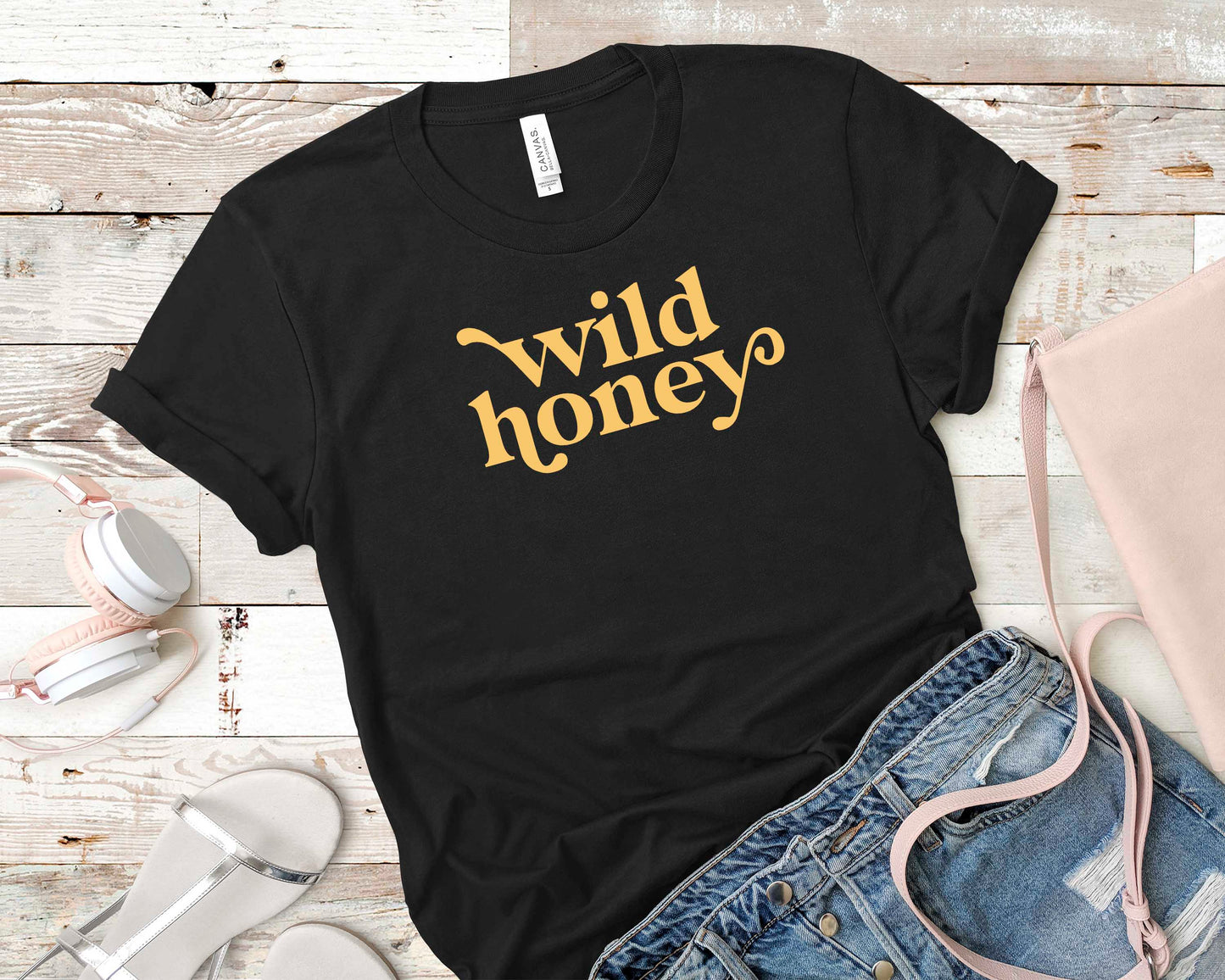 Wild Honey - Trendy