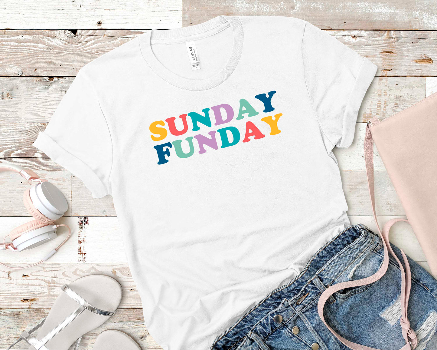 Sunday Funday - Trendy