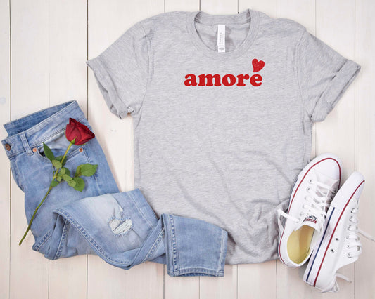 Amore - Travel/Vacation