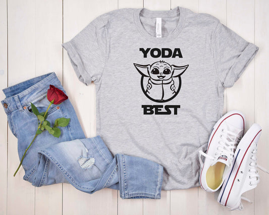 Yoda Best - Star Wars
