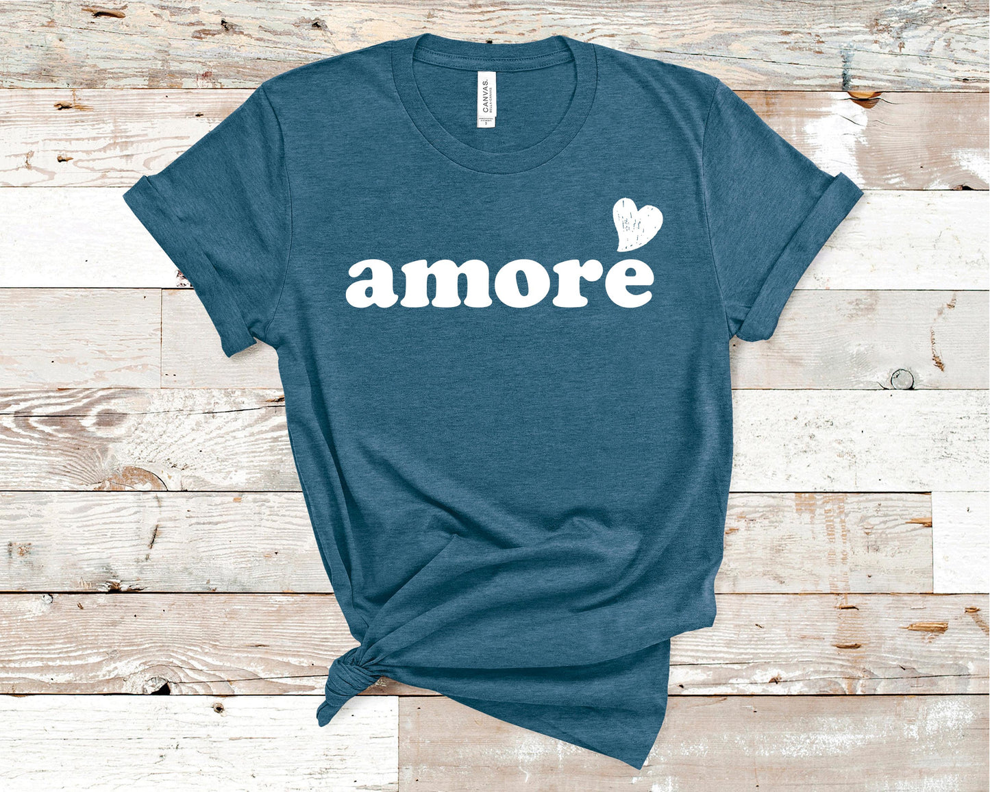 Amore - Travel/Vacation