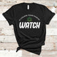 If I Collapse Please Pause My Watch - Fitness Shirt