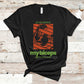 Let Me Know if My Biceps Get In Your Way - Fitness Shirt