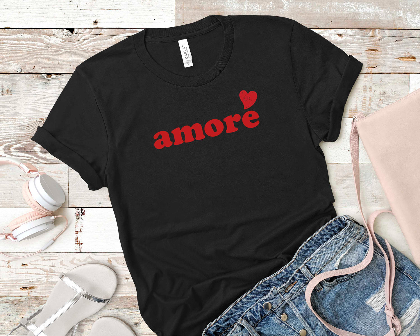 Amore - Travel/Vacation