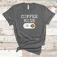 Coffee Mode On - Coffee Lovers