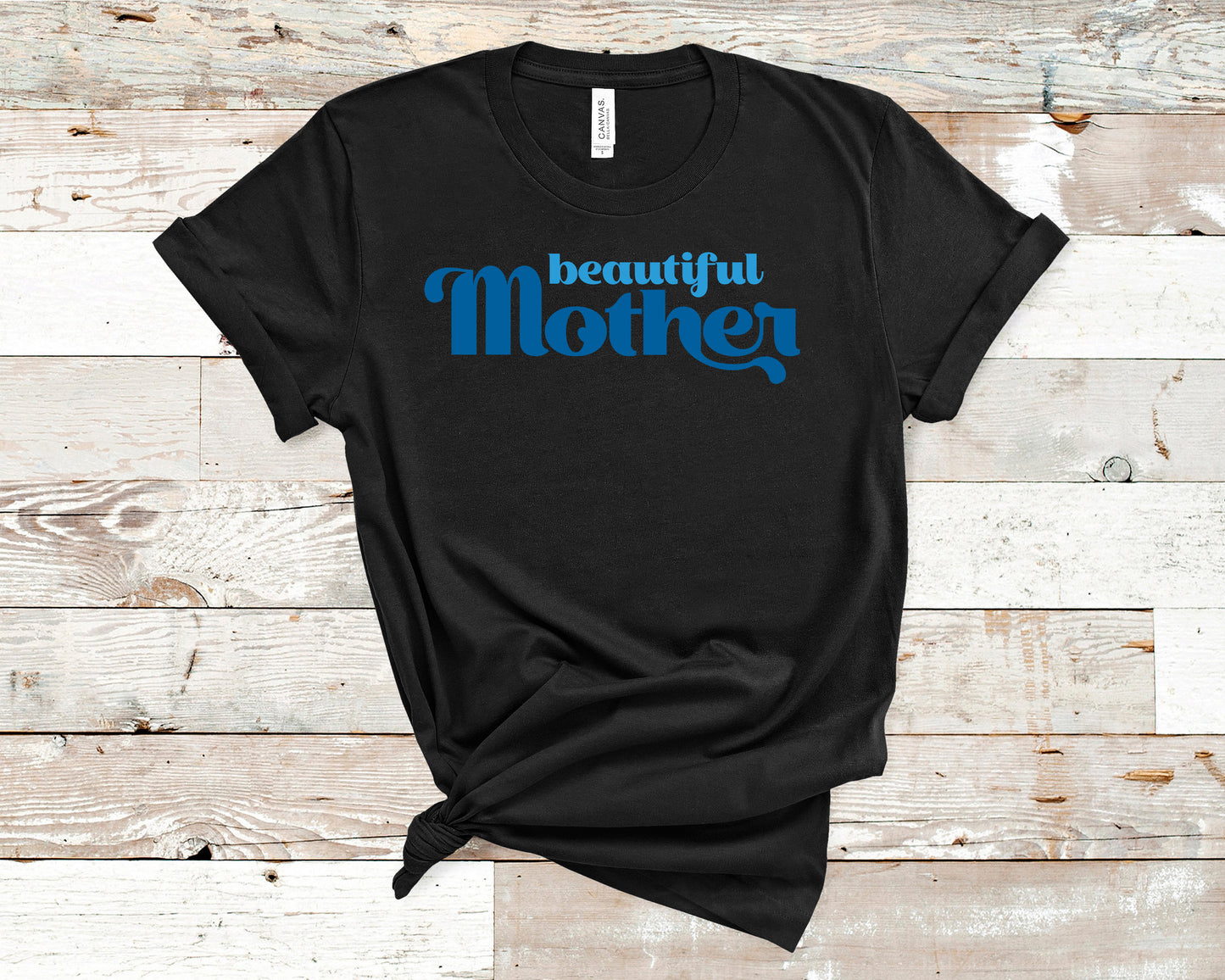 Beautiful Mother - Mother's Day