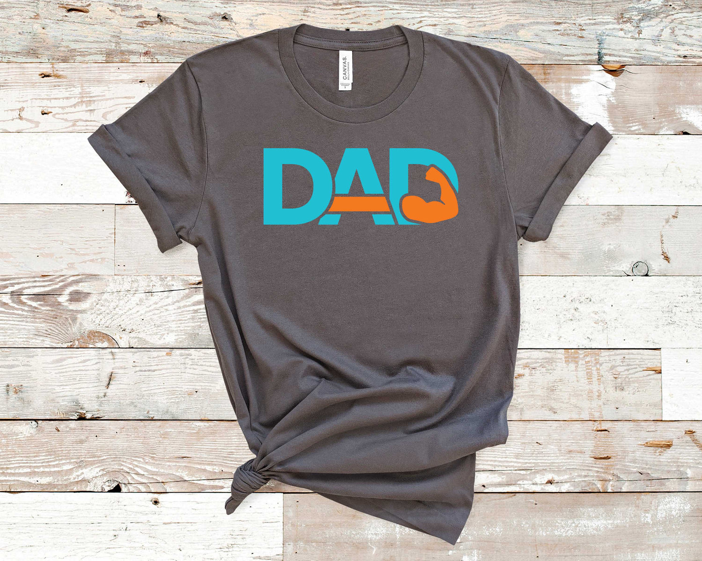 DAD - Father's Day
