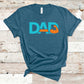 Father's Day Shirt, Dad Shirt Design, Father Tee