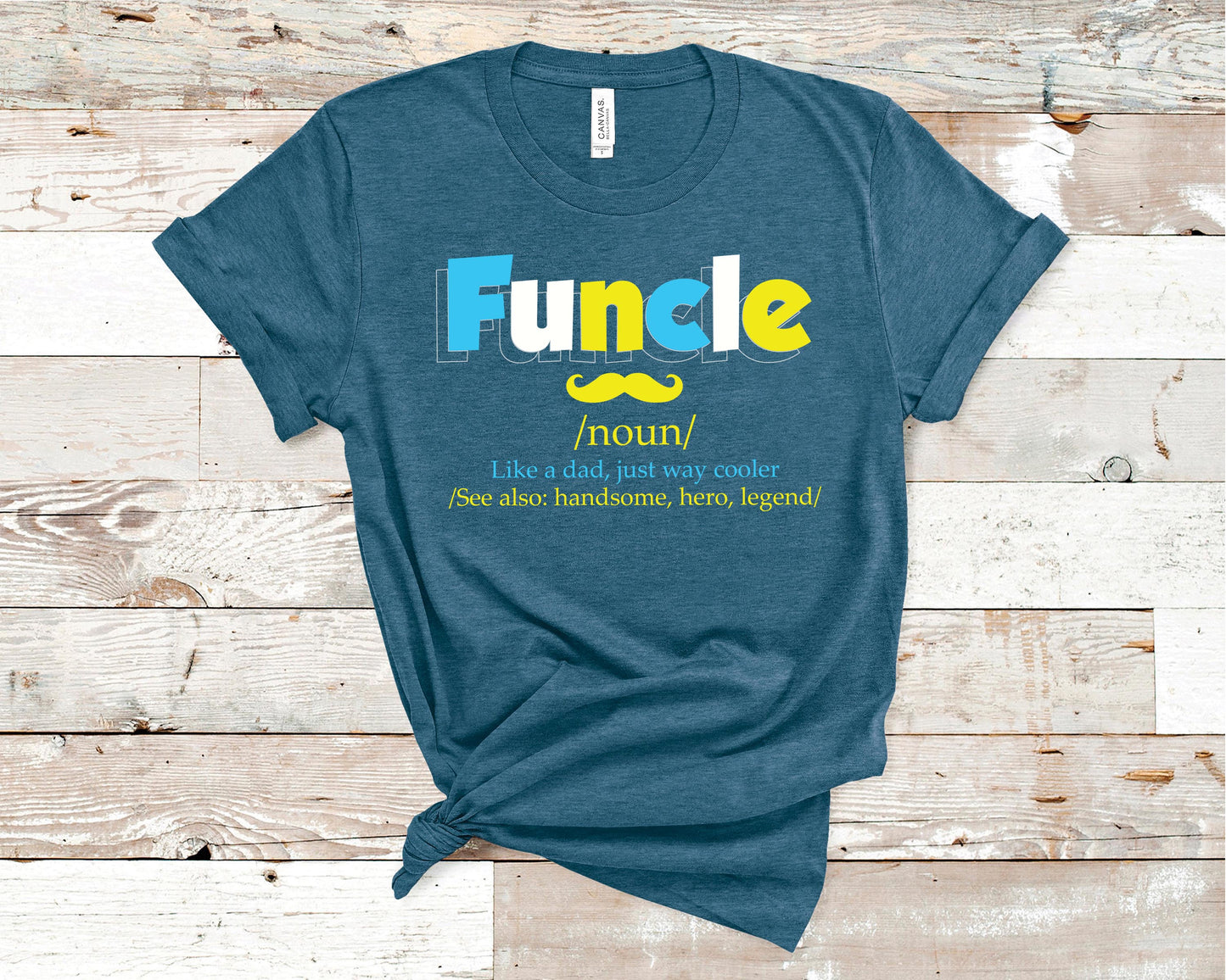 Funcle - Father's Day