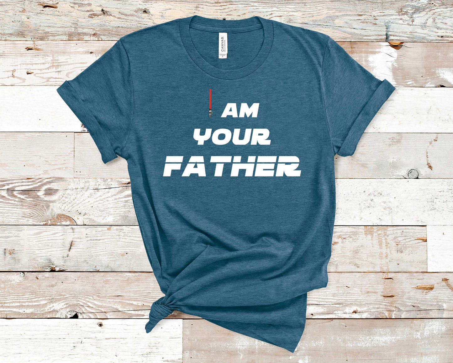 I Am Your Father - Star Wars