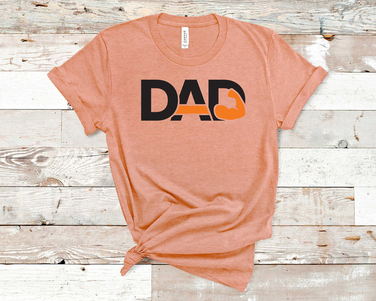 DAD - Father's Day