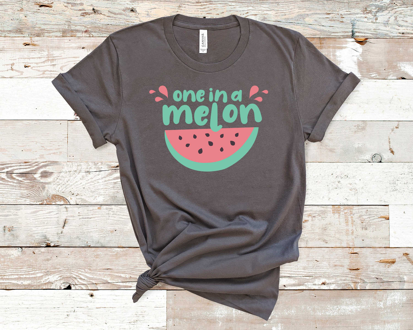 One in a Melon - Food