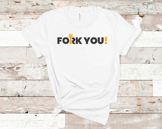 Fork You! - Food