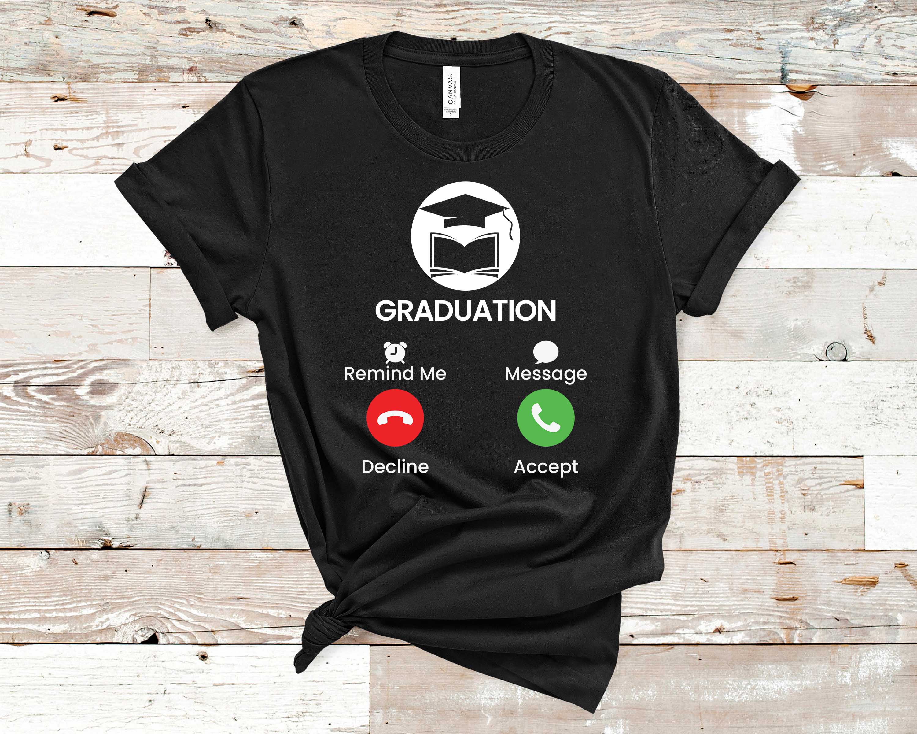 Graduation sales t shirts