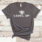 Level Up - Graduation