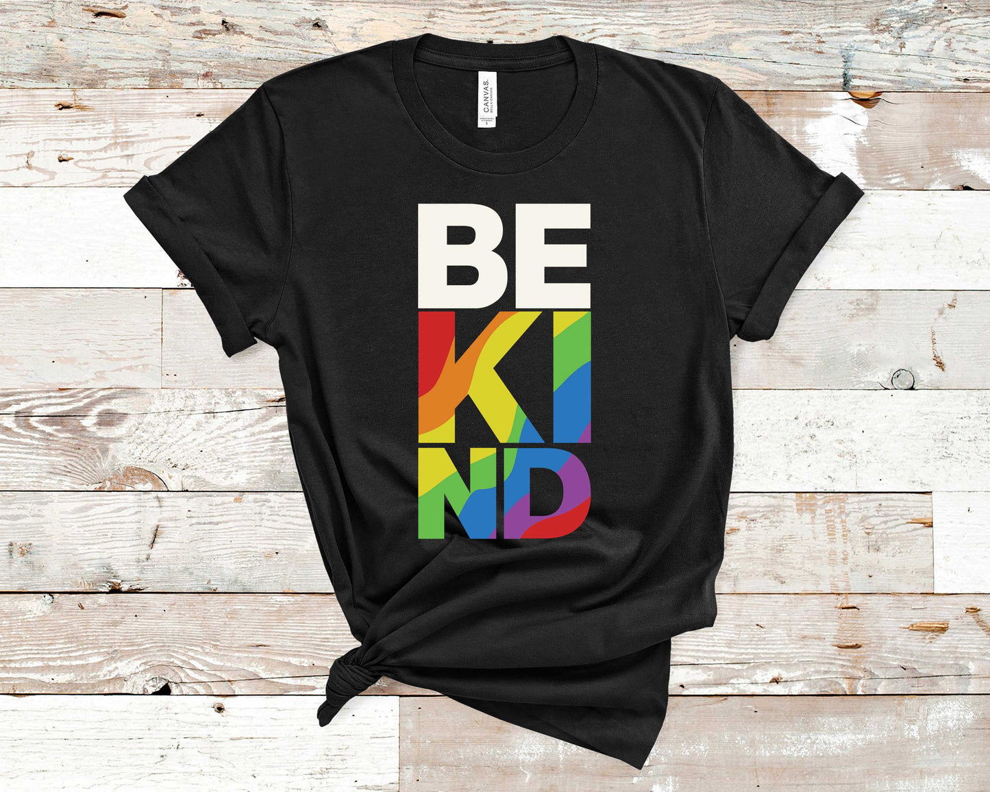 Be Kind - LGBTQ