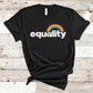 Equality - LGBTQ
