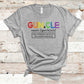 Guncle - LGBTQ