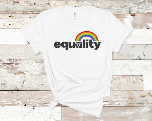 Equality - LGBTQ