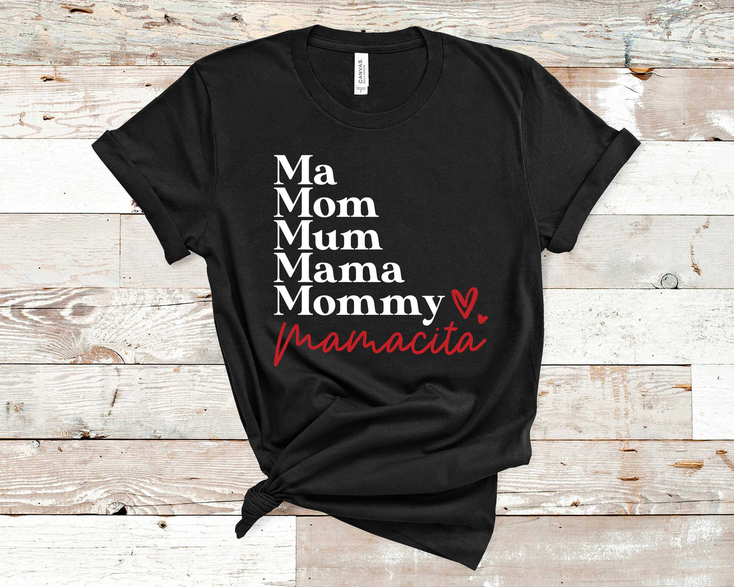Mamacita - Mom-To-Be