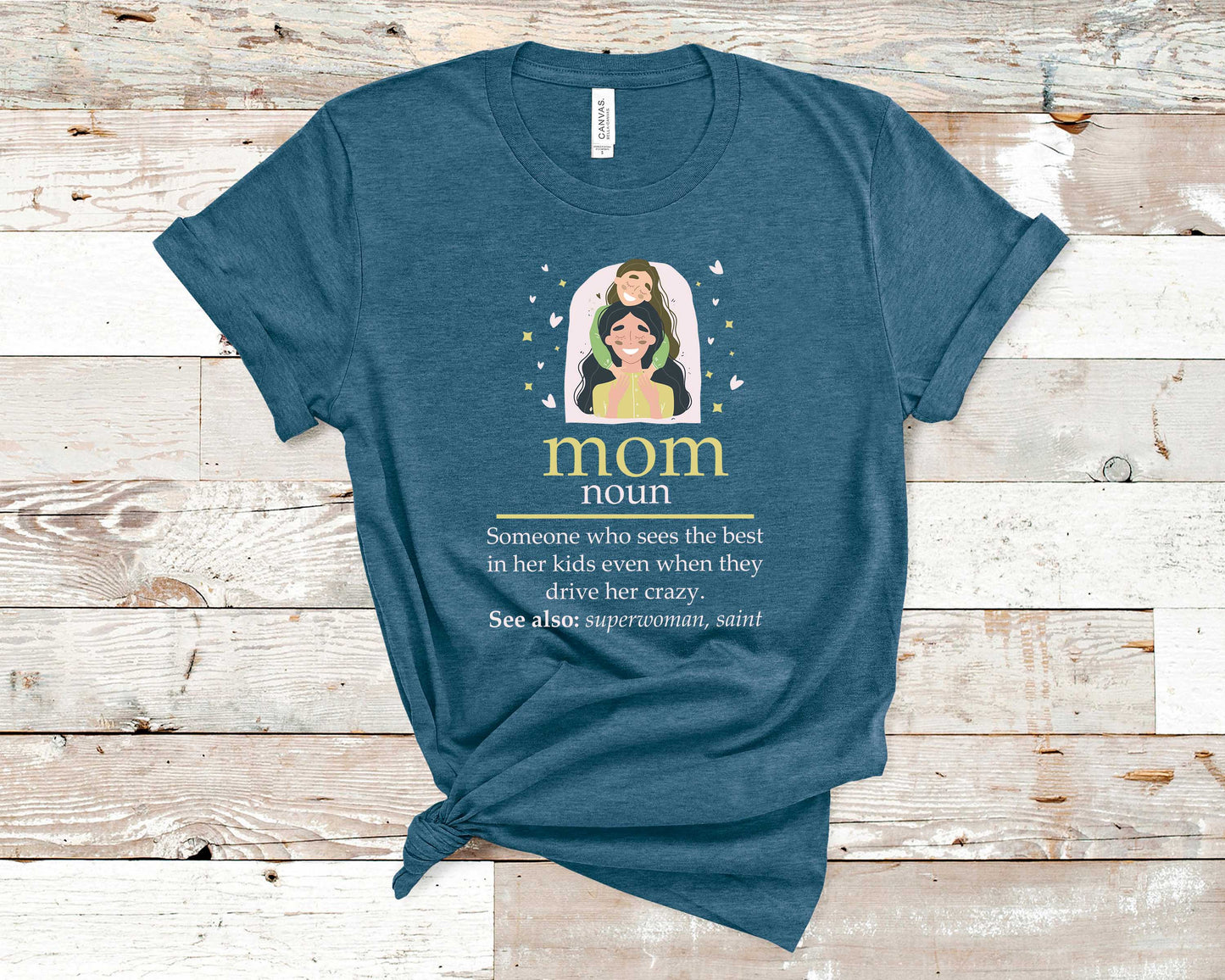 Mom Definition - Mother's Day