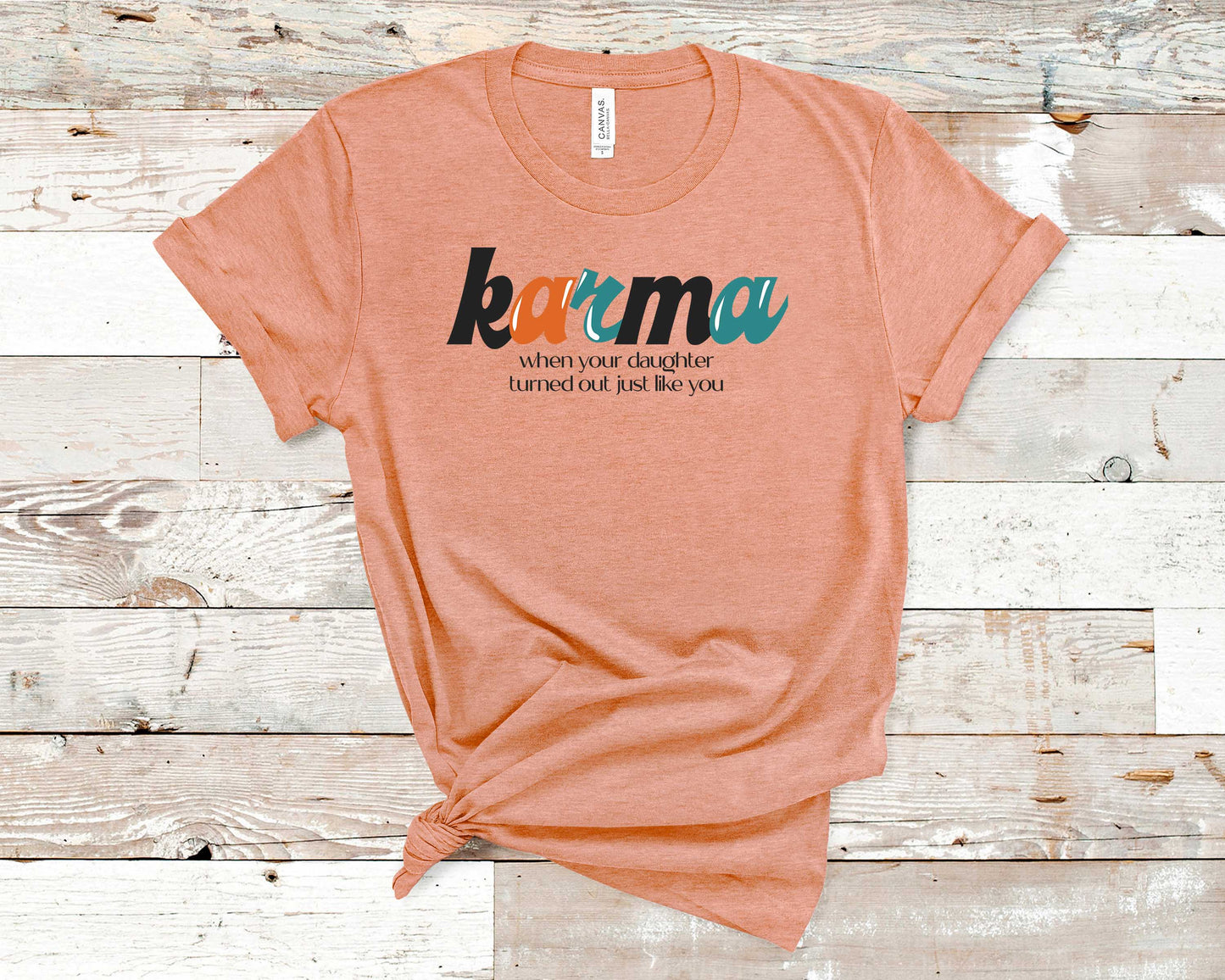 Karma - Mother's Day