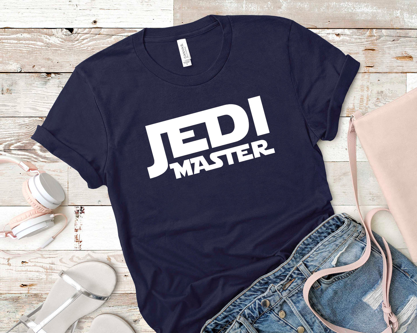 Jedi Master - Star Wars