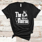 The Registered Nurse - Healthcare Shirt