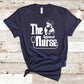 The Registered Nurse - Healthcare Shirt