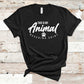 This is My Animal Rescuing Shirt - Pet Lovers Shirt