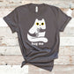 Cat Hug Me - Pet Lovers Shirt