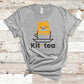 Kit-tea - Pet Lovers Shirt