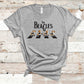 The Beagles - Pet Lovers Shirt