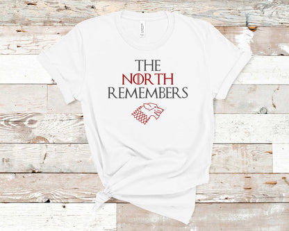 The North Remembers - Trendy