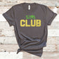 26.2 Club - Fitness Shirt