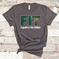 FIT F@#% I'm Tired - Fitness Shirt