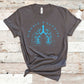 Inhale Exhale - Fitness Shirt
