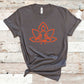 Lotus Flower - Fitness Shirt