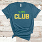 26.2 Club - Fitness Shirt