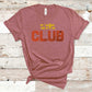 26.2 Club - Fitness Shirt