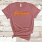 Straight Outta Savasana - Fitness Shirt