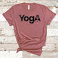 Yoga - Fitness Shirt