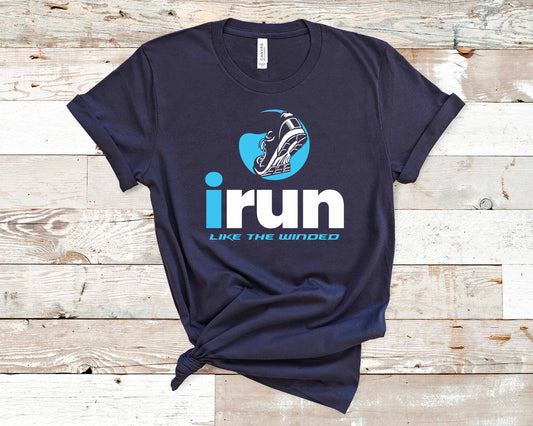 Running T-shirt design, Runner shirt, Tshirt for Marathon