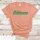 Straight Outta Savasana - Fitness Shirt