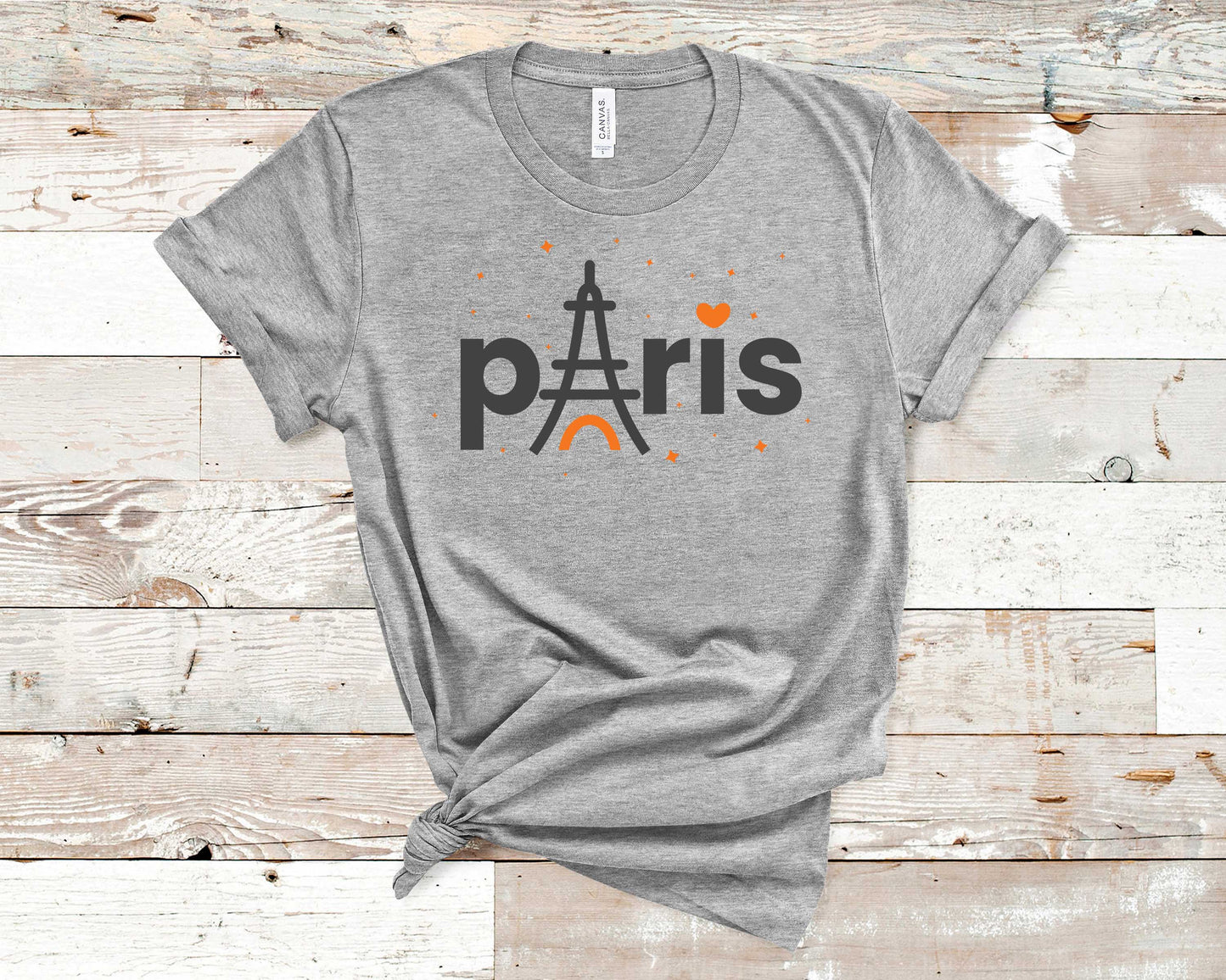 Paris - Travel/Vacation