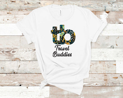 Travel Buddies - Travel/Vacation