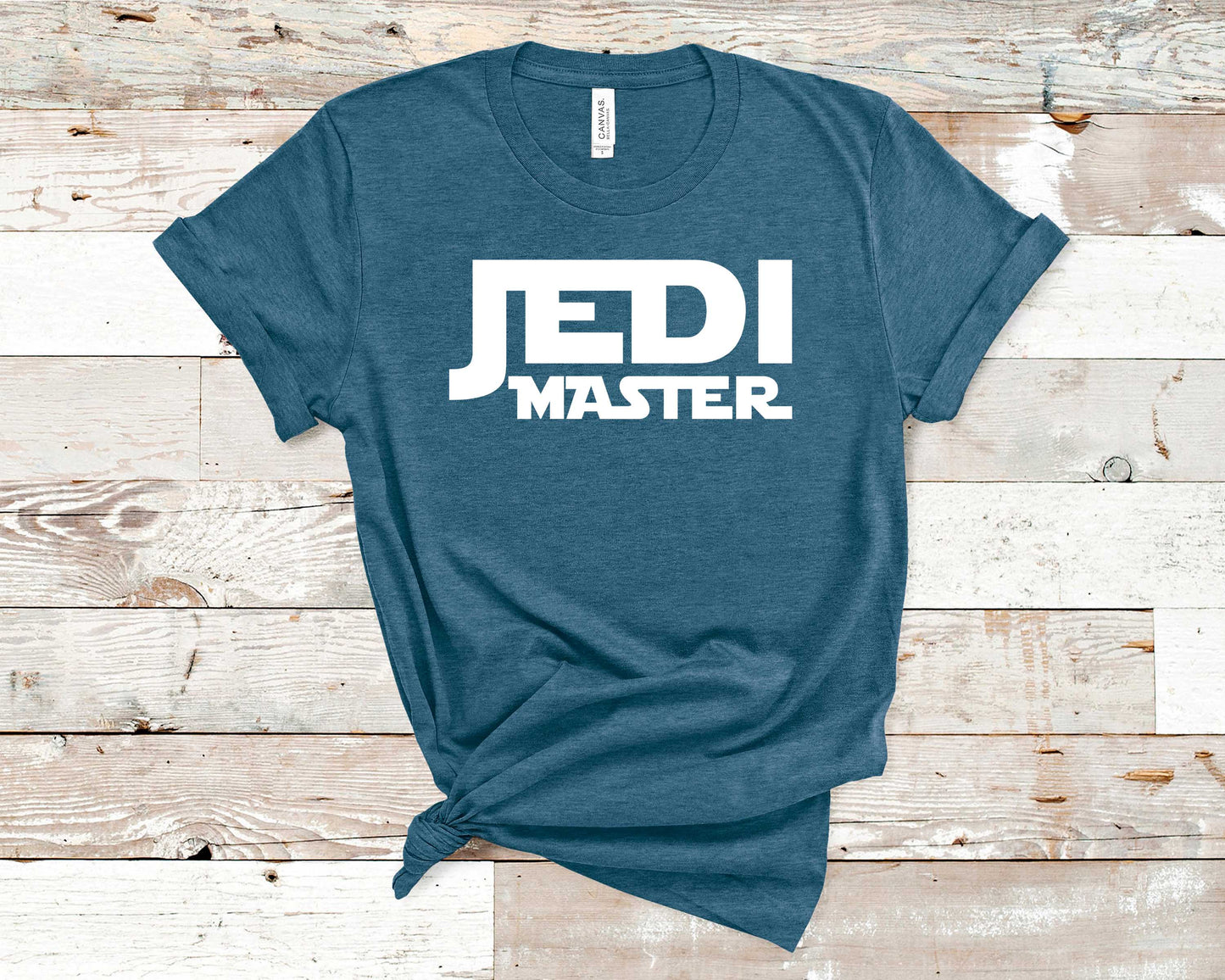 Jedi Master - Star Wars