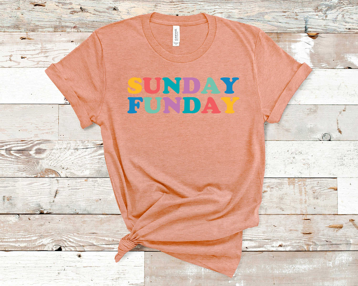 Sunday Funday - Trendy