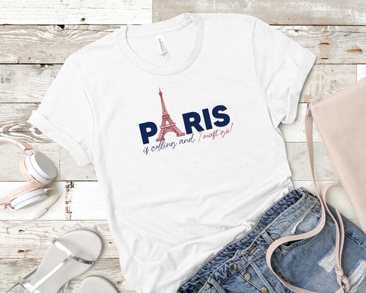 Travel Shirt Design, Vacation T-shirt, Trip/Tour Tees