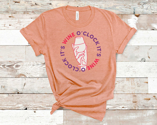 Wine T-shirt Design, Wine Lover Shirt, Wine Tees